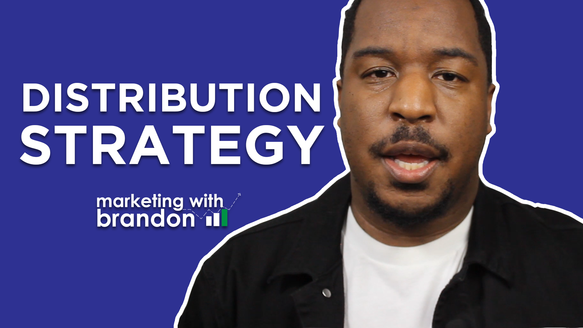 Distribution Strategy in the Marketing Mix Marketing with Brandon